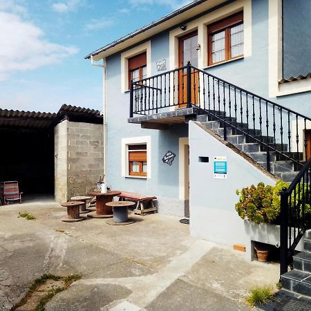 El Pajar De Lina Albarde Exterior foto